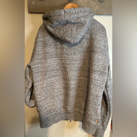 Ultra thick superdry hoodie - Picture 9 of 13